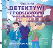 Detektywi ... - Alicja Sinicka - buch auf polnisch 