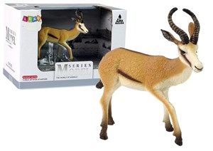 Obrazek Figurka kolekcjonerska Antylopa Blackbuck