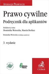 Bild von Prawo cywilne. Podręcznik dla aplikantów