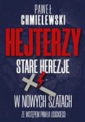 Hejterzy S... - Paweł Chmielewski -  polnische Bücher