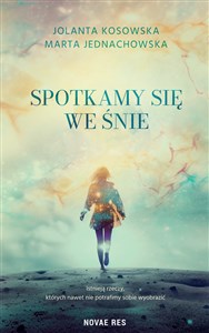 Obrazek Spotkamy się we śnie