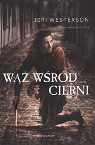 Obrazek Wąż wśród cierni Tom 2