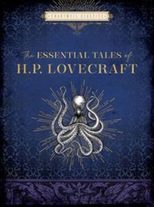 Obrazek The Essential Tales of H. P. Lovecraft