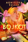 Polnische buch : Bojkot - Agnieszka Kulbat