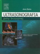 Ultrasonog... - Jane Bates - buch auf polnisch 