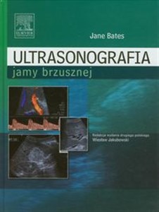 Obrazek Ultrasonografia jamy brzusznej