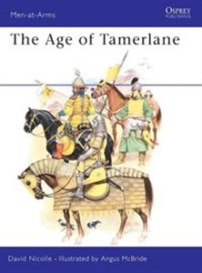 Bild von The Age of Tamerlane