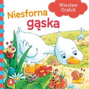 Niesforna ... - Wiesław Drabik - buch auf polnisch 