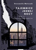 Książka : Tajemnice ... - Genowefa Matczak