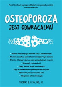 Bild von Osteoporoza jest odwracalna!