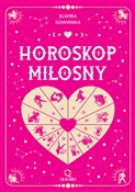 Horoskop m... - Elwira Sowińska - buch auf polnisch 