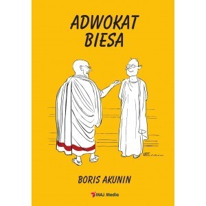 Bild von Adwokat Biesa
