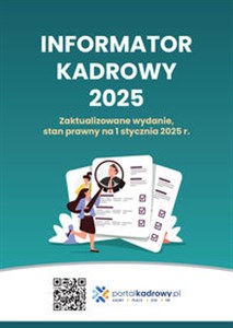 Bild von Informator kadrowy 2025