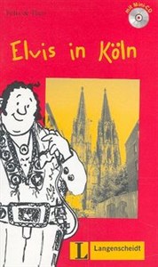 Bild von Elvis in Koln