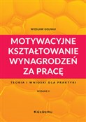 Polska książka : Motywacyjn... - Wiesław Golnau