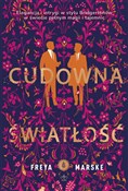 Polnische buch : Cudowna św... - Freya Marske