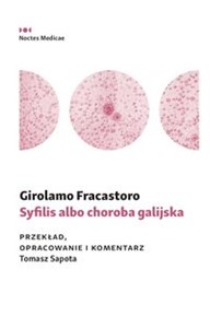 Obrazek Syfilis albo choroba galijska