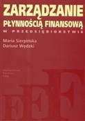 Zarządzani... - Maria Sierpińska, Dariusz Wędzki -  polnische Bücher