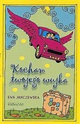 Kocham two... - Ewa Janczewska -  fremdsprachige bücher polnisch 