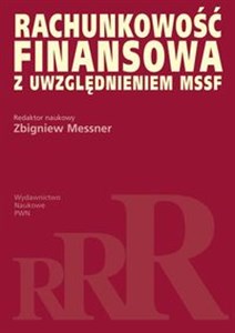 Obrazek Rachunkowość finansowa z uwzględnieniem MSSF