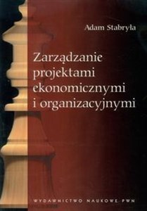 Obrazek Zarządzanie projektami ekonomicznymi i organizacyjnymi