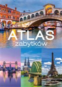 Atlas zaby... - Monika Karolczuk - buch auf polnisch 