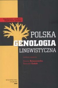 Bild von Polska genologia lingwistyczna