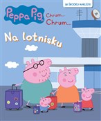 Peppa Pig ... -  fremdsprachige bücher polnisch 