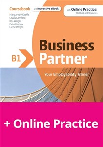 Bild von Business Partner B1 CB + online + eBook