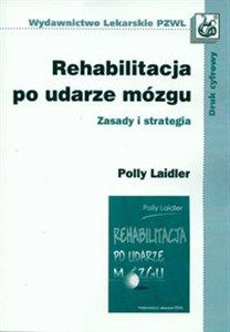 Obrazek Rehabilitacja po udarze mózgu Zasady i strategia