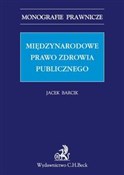 Polska książka : Międzynaro... - Jacek Barcik
