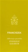 Polska książka : Evangelii ... - Franciszek
