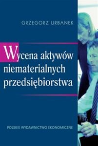 Obrazek Wycena aktywów niematerialnych przedsiębiorstwa