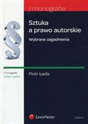 Polnische buch : Sztuka a p... - Piotr Łada