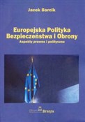 Polska książka : Europejska... - Jacek Barcik