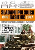 10 Pułk St... -  fremdsprachige bücher polnisch 