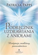 Podręcznik... - Patricia Papps -  polnische Bücher