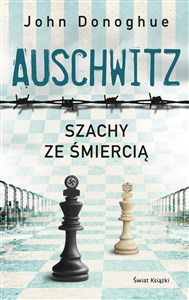 Obrazek Auschwitz. Szachy ze śmiercią (wydanie pocketowe)