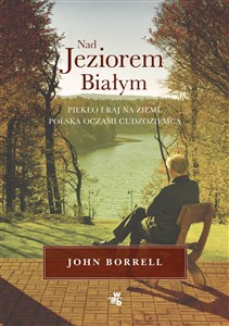 Obrazek Nad Jeziorem Białym