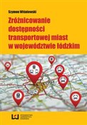 Zróżnicowa... - Szymon Wiśniewski -  polnische Bücher