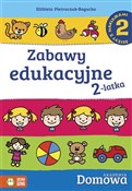 Zeige Details für Zabawy edukacyjne 2-latka 2 Książka : Zabawy edu... - Opracowanie Zbiorowe