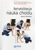 Rehabilita... - Marcin Rosiński -  polnische Bücher