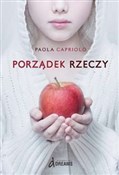 Książka : Porządek r... - Paola Capriolo