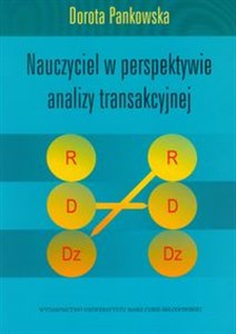 Obrazek Nauczyciel w perspektywie analizy transakcyjnej