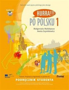 Bild von Po polsku 1 Podręcznik studenta + CD