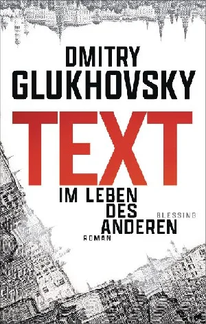 Obrazek GLUKHOVSKY, D: TEXT