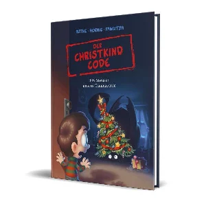 Bild von RUTHE, R: CHRISTKIND CODE