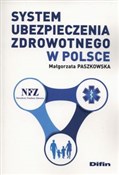 System ube... - Małgorzata Paszkowska -  fremdsprachige bücher polnisch 