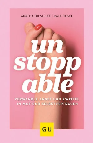Obrazek BIESCHKE, A: UNSTOPPABLE