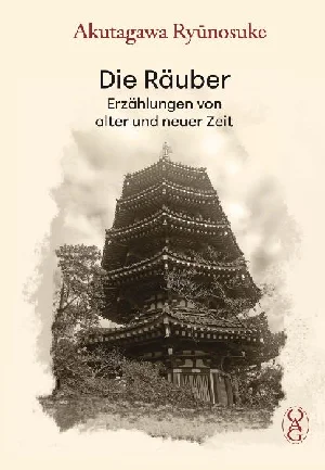 Obrazek RYUNOSUKE, A: RÄUBER